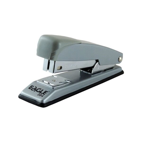 Grampeador De Mesa 204 Cis Eagle Para 20 Folhas