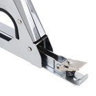 Grampeador de Metal 3 em 1 Ajustável Dexter