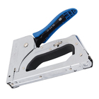 Grampeador de Metal 3 em 1 Ajustável Dexter