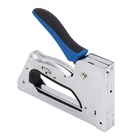 Grampeador de Metal 3 em 1 Ajustável Dexter