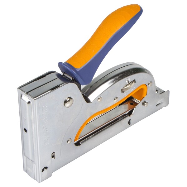 Grampeador de Metal Manual N140 6 - 14mm Dexter