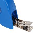 Grampeador de Plástico 6 em 1 Ajustável Dexter