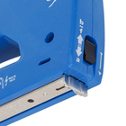 Grampeador de Plástico 6 em 1 Ajustável Dexter