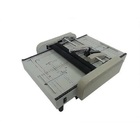 Grampeador E Dobradeira Semi-automática (grampeia E  Dobra) 1