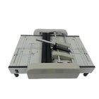 Grampeador E Dobradeira Semi-automática (grampeia E  Dobra) 2