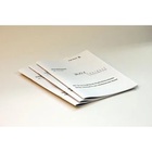 Grampeador E Dobradeira Semi-automática (grampeia E  Dobra) -