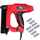 Grampeador E Pinador Elétrico 60hz 127v Worker