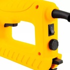 Grampeador E Pinador Elétrico Tre 550 Stanley - 127v