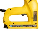 Grampeador E Pinador Elétrico Tre 550 Stanley - 127v