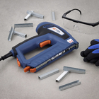 Grampeador Élétrico PLD6030S 127V Dexter