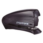 Grampeador Inspire 15 Paper Pro - 15 Folhas - Preto/cinza