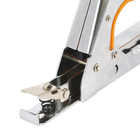 Grampeador Manual 3 em 1 Dexter