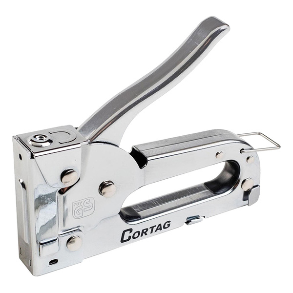 Grampeador Manual Cortag