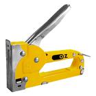 Grampeador Manual Oz Modelo Gm100