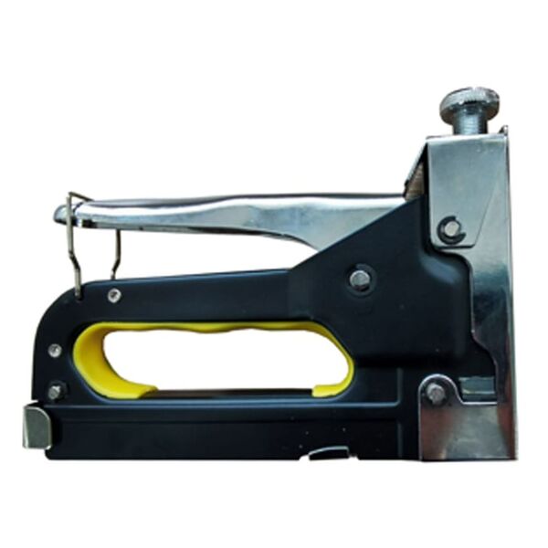 Grampeador Manual Profissional 4-14mm Thompson