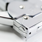 Grampeador Manual Vonder