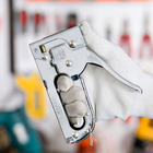 Grampeador Manual Vonder