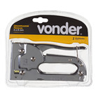 Grampeador Manual Vonder
