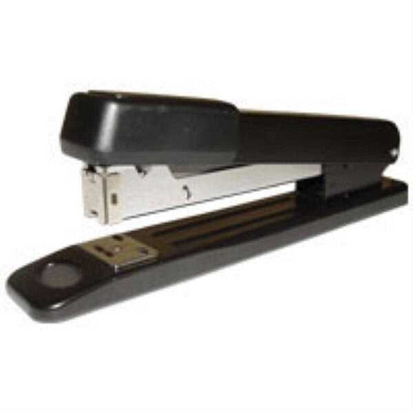 Grampeador Metal Kangaro Ds-435n Pt 24-26/6 40f