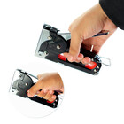 Grampeador Para Tapeceiro