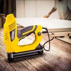 Grampeador/pinador Eletrico Vonder Gpe 916 127v