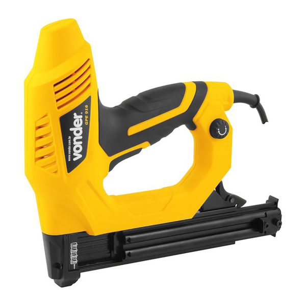 Grampeador/pinador Eletrico Vonder Gpe 916 220v