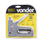 Grampeador Pinador Plus Vonder