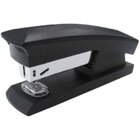 Grampeador Plástico Cis C-08 Para 12fls 26/6 Prata