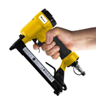 Grampeador Pneumático 6mm (1/4") A 16mm (5/8") Pressure