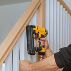 Grampeador Pneumático 6mm (1/4") A 16mm (5/8") Pressure