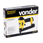 Grampeador Pneumático GPV616 Vonder