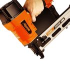 Grampeador Pneumático Industrial Para Estruturas 14/50 N851 -