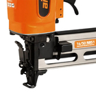 Grampeador Pneumático Industrial Para Estruturas 14/50 N851 -