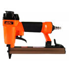 Grampeador Pneumático Industrial Para Tapeçaria 80/16 - Airfix