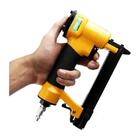 Grampeador Pneumatico Para Grampos Pcw/80 At3133p - Puma