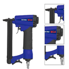 Grampeador Pneumático Pdr Pro-603 - 6 A 16mm 100 Grampos