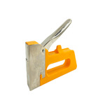 Grampeador Profissional De Tapeceiro 13/4-6-8mm