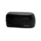 Grampeador Profissional Elétrico De Mesa Escritório 20fls