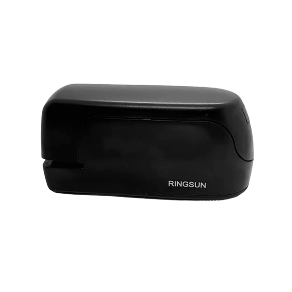 Grampeador Profissional Elétrico De Mesa Escritório 20fls