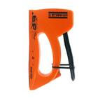 Grampeador Tapeceiro Alta Pressão Profissional Corpo Em Abs