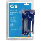 Grampeador Tapeceiro Cis-361 Para Grampos 4mm A 8mm