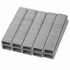 Grampo 6mm Reto P/ Grampeador Gpv616 C/ 2500 Pç Gpv-6 Vonder