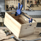 Grampo de Aperto Rápido 12" (300mm) Dexter