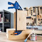 Grampo de Aperto Rápido 12" (300mm) Dexter