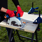 Grampo Aperto Rápido 150mm Dexter