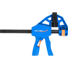 Grampo Aperto Rápido 150mm Dexter