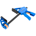 Grampo Aperto Rápido 150mm Dexter