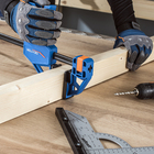 Grampo Aperto Rápido 18" (450mm) Dexter