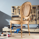 Grampo Aperto Rápido 18" (450mm) Dexter