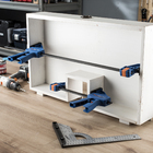 Grampo Aperto Rápido 24" (600mm) Dexter